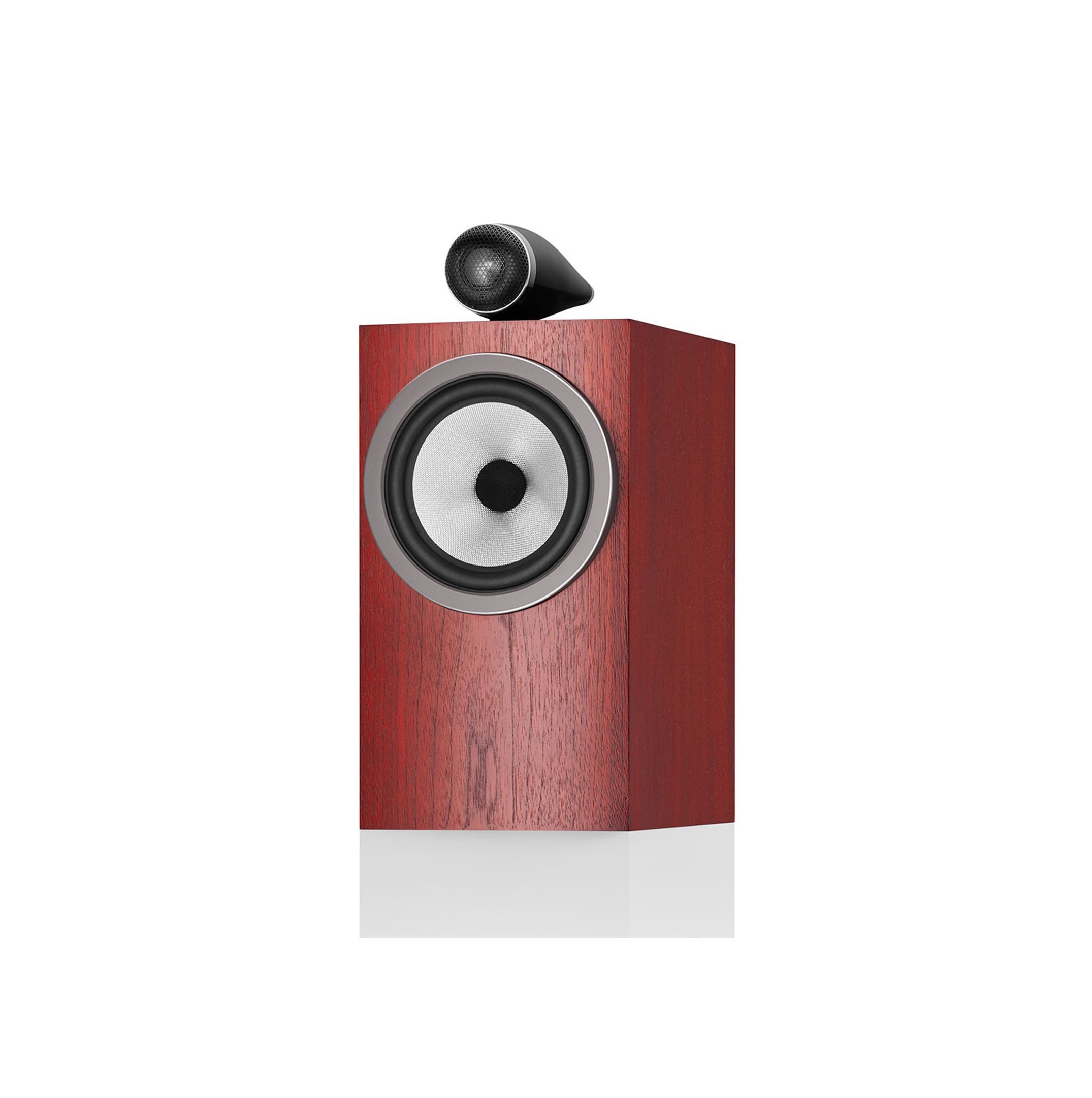 ลำโพงบุ๊คเชลฟ์ BOWERS&WILKINS : 705S3 (ROSENUT)_0
